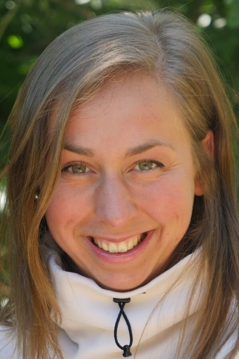 Audrey Meschi Portrait of Audrey Meschi