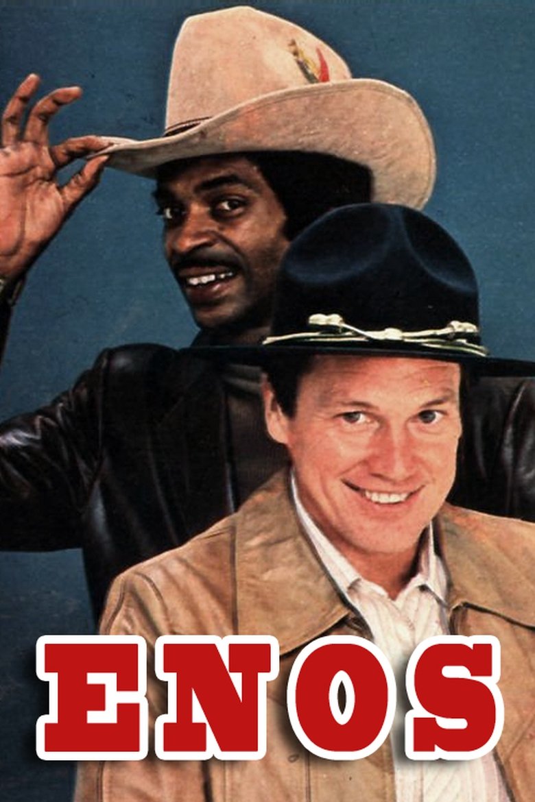 Enos Poster of Enos