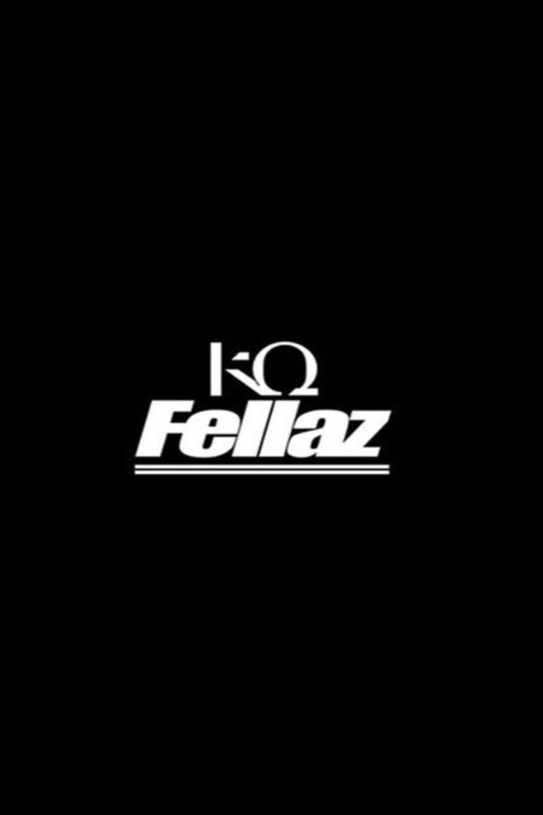 KQ Fellaz USA Training Poster of KQ Fellaz USA Training