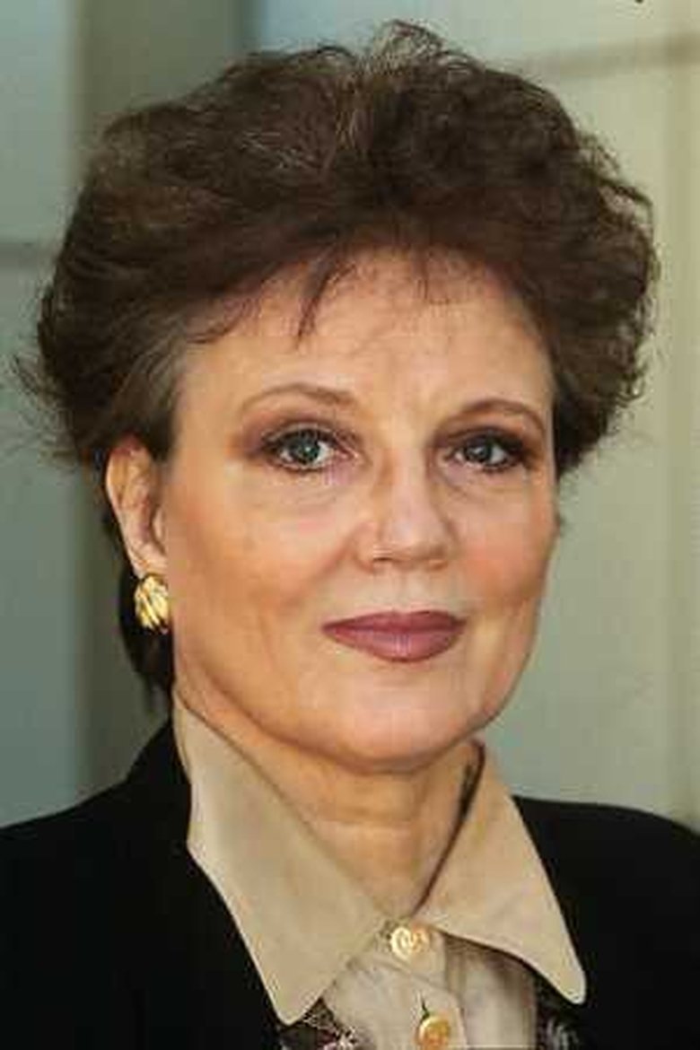 Liane Hielscher Portrait of Liane Hielscher