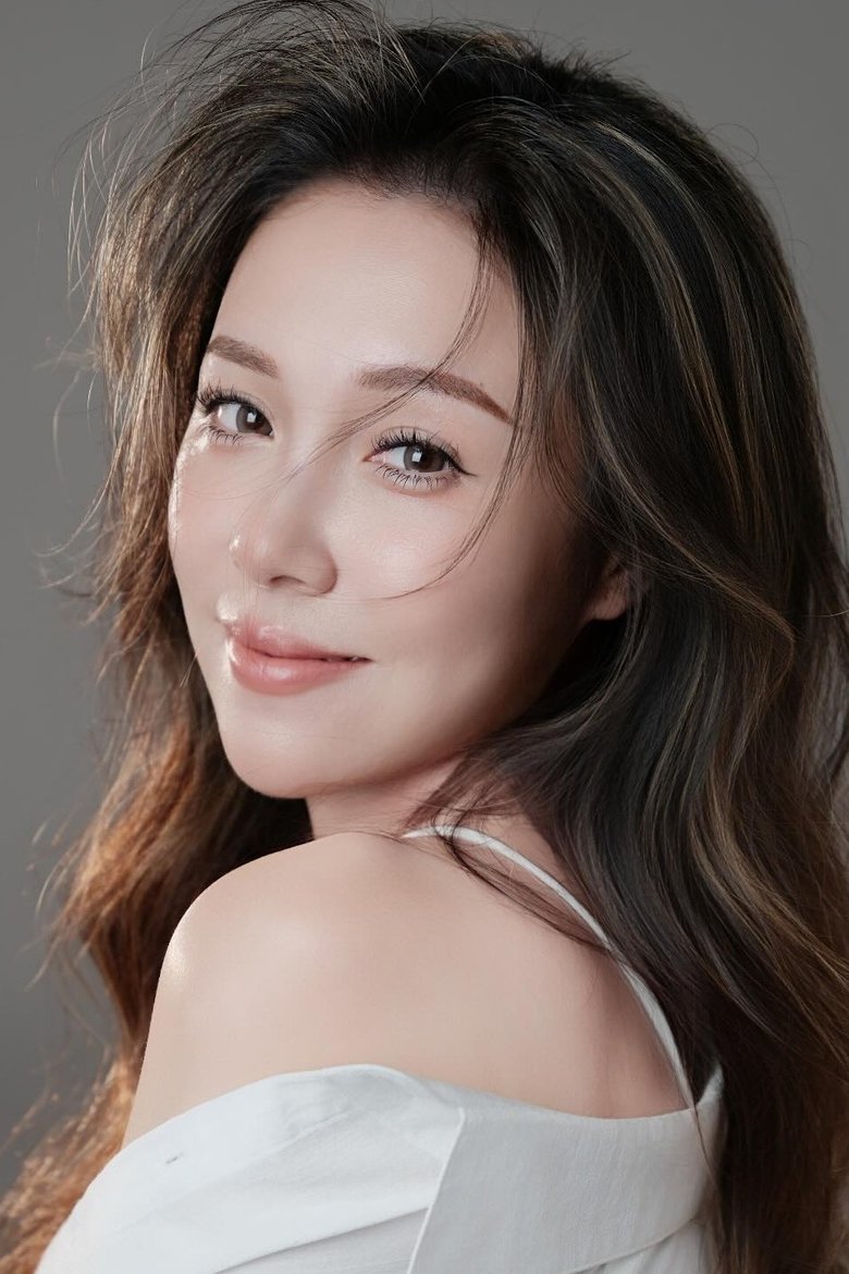 Celia Kwok Wing-Yee Portrait of Celia Kwok Wing-Yee