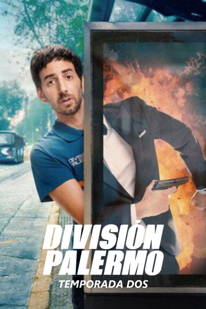 Episodes in Community Squad - Season 2 - Season 2 Poster of Episodes in Community Squad - Season 2 - Season 2