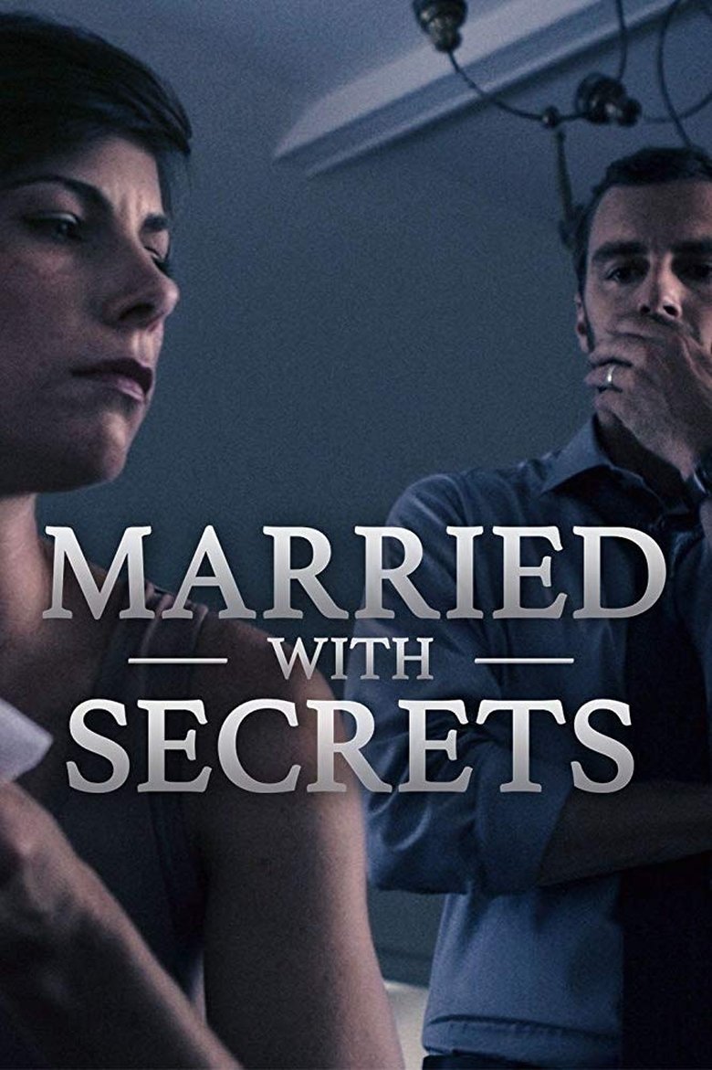 Married with Secrets Poster of Married with Secrets