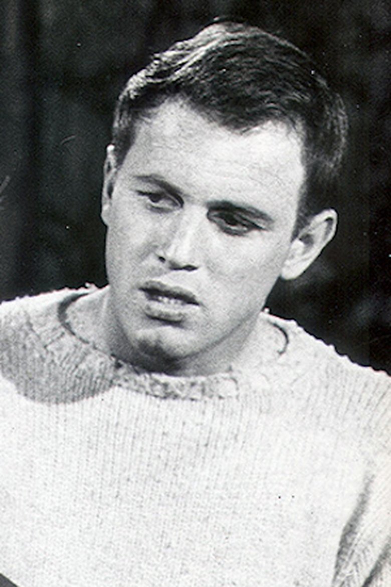 Martin West Portrait of Martin West