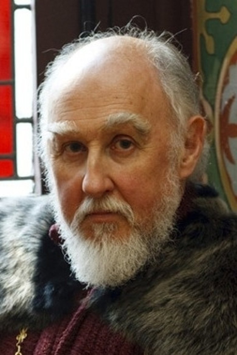 Michael Cronin Portrait of Michael Cronin