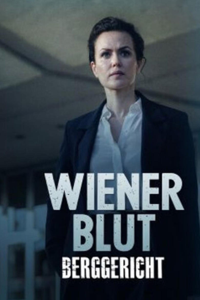 Wiener Blut - Berggericht Poster of Wiener Blut - Berggericht