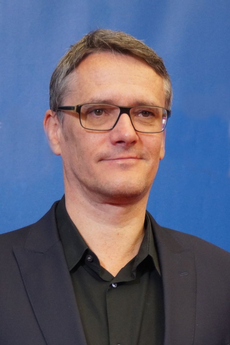 Ralf Kabelka Portrait of Ralf Kabelka