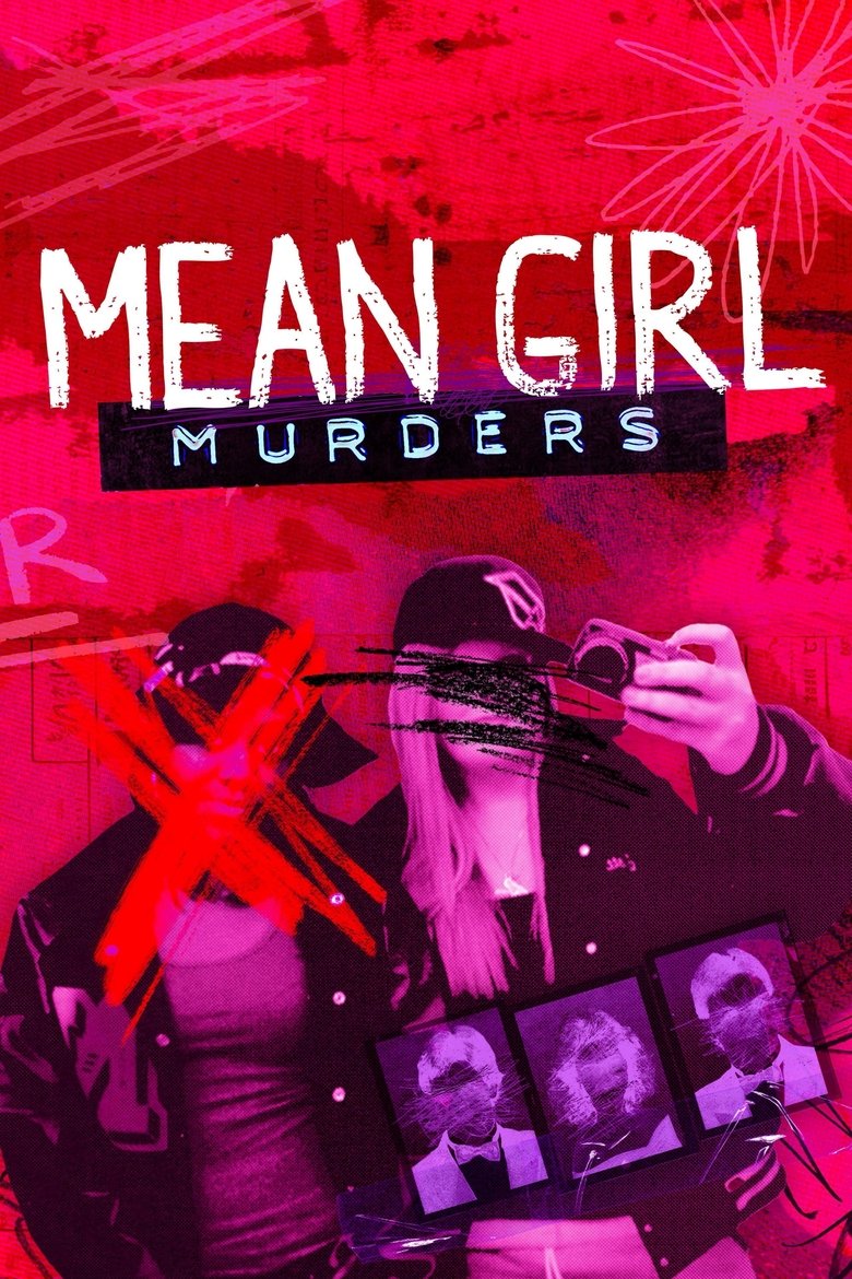 Cast and Crew in Mean Girl Murders - Full Throttle Murder (Season 3 - Episode 1) - Full Throttle Murder Poster of Cast and Crew in Mean Girl Murders - Full Throttle Murder (Season 3 - Episode 1) - Full Throttle Murder