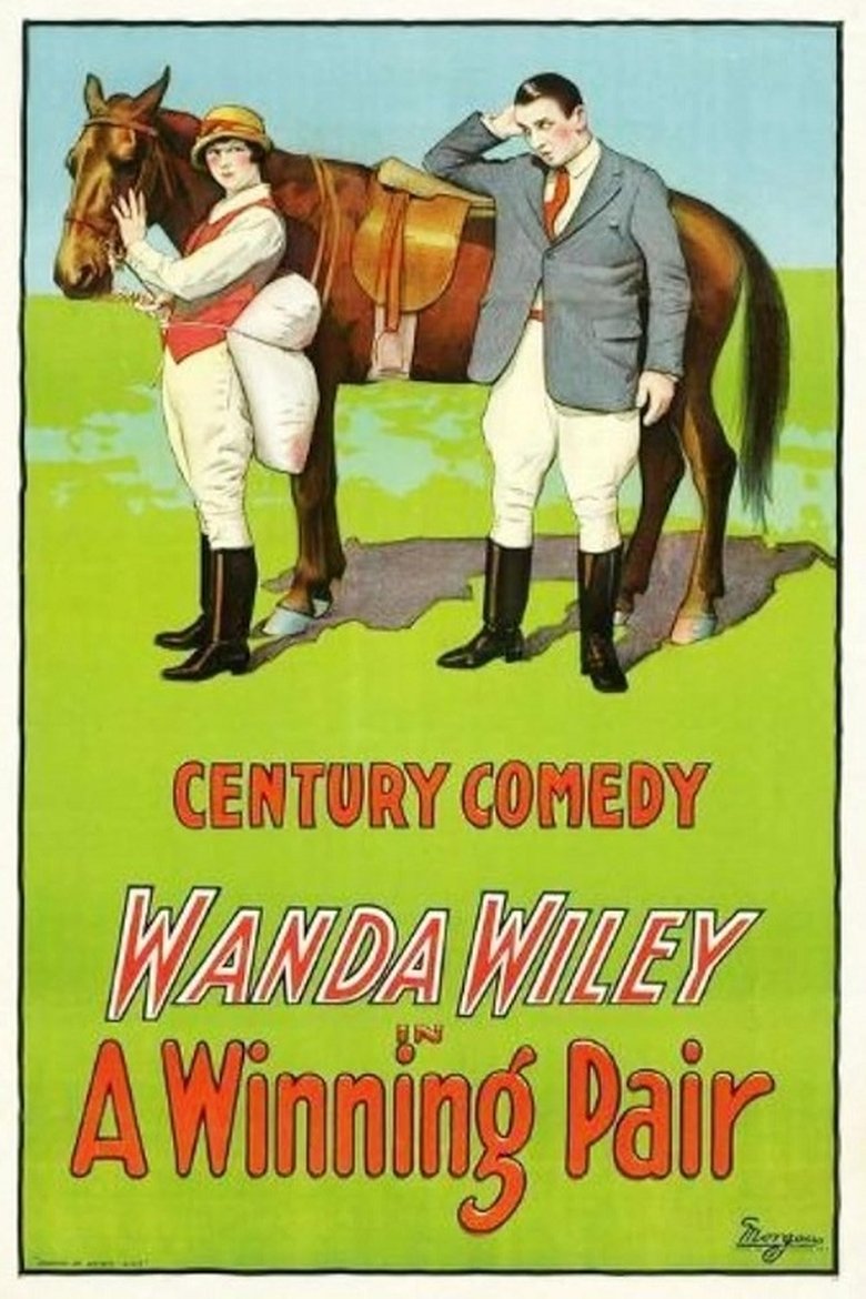 A Winning Pair Poster of A Winning Pair