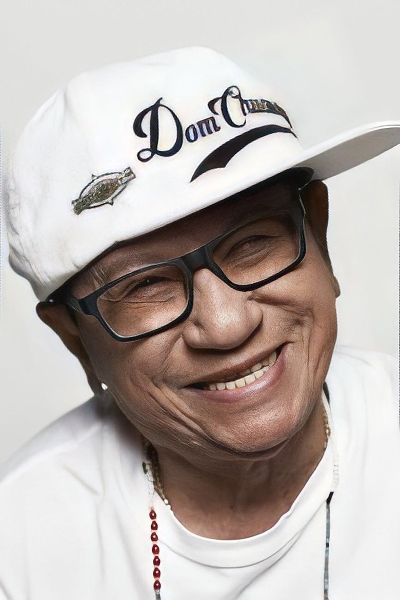 Udom Songsaeng Portrait of Udom Songsaeng