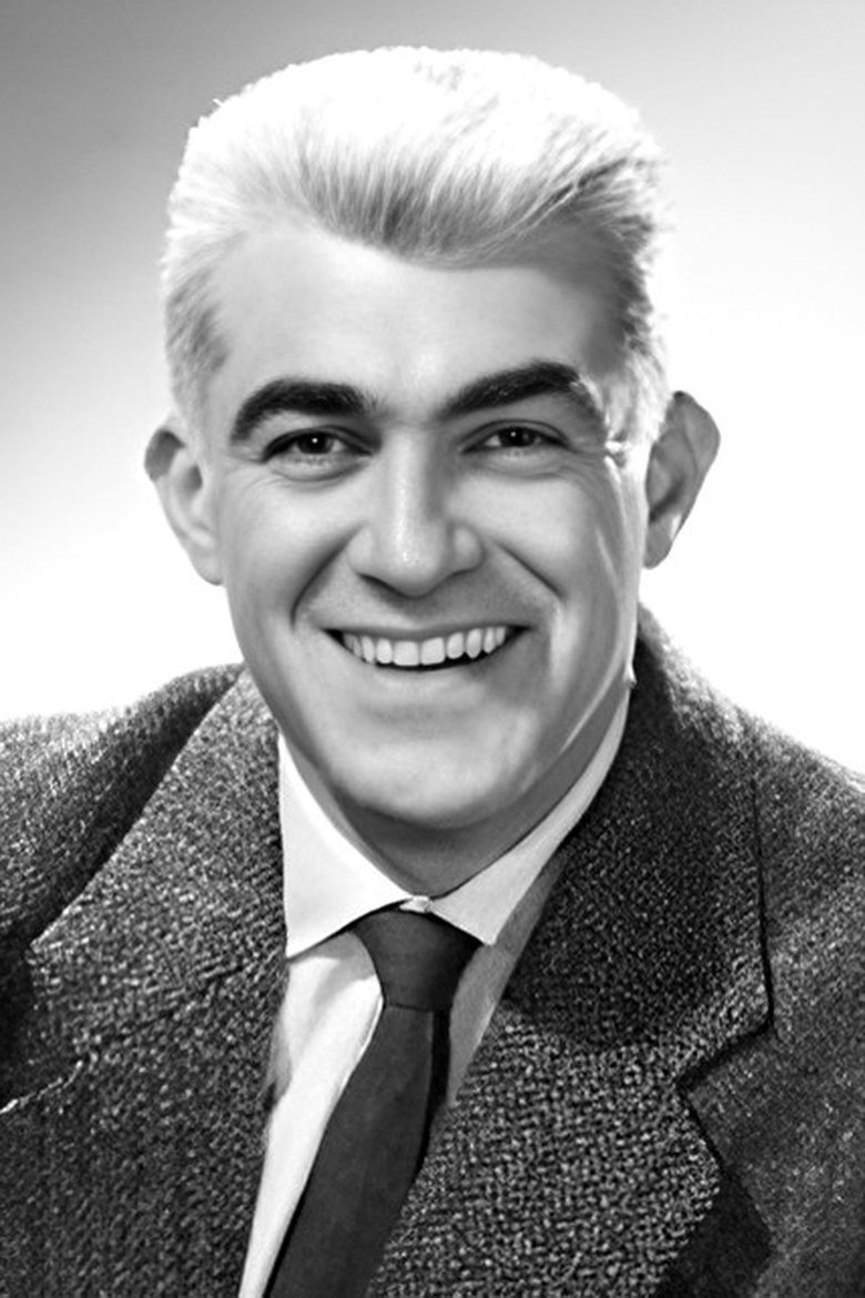 Yves Vincent Portrait of Yves Vincent