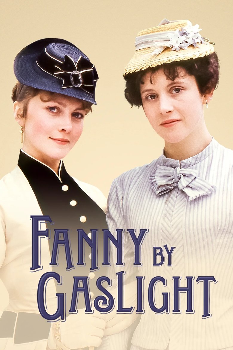 Fanny by Gaslight Poster of Fanny by Gaslight
