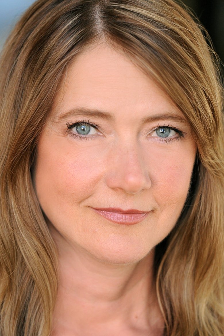 Susan Norman Portrait of Susan Norman
