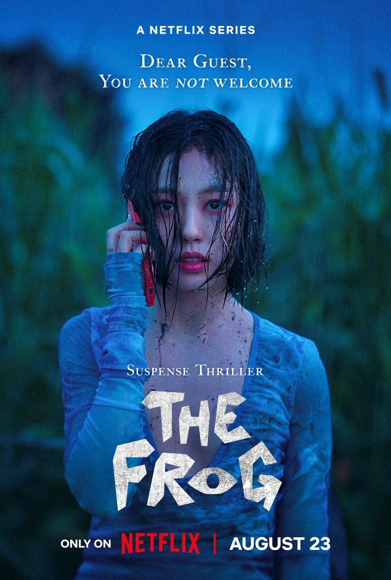 Episodes in The Frog - Limited Series - Limited Series Poster of Episodes in The Frog - Limited Series - Limited Series