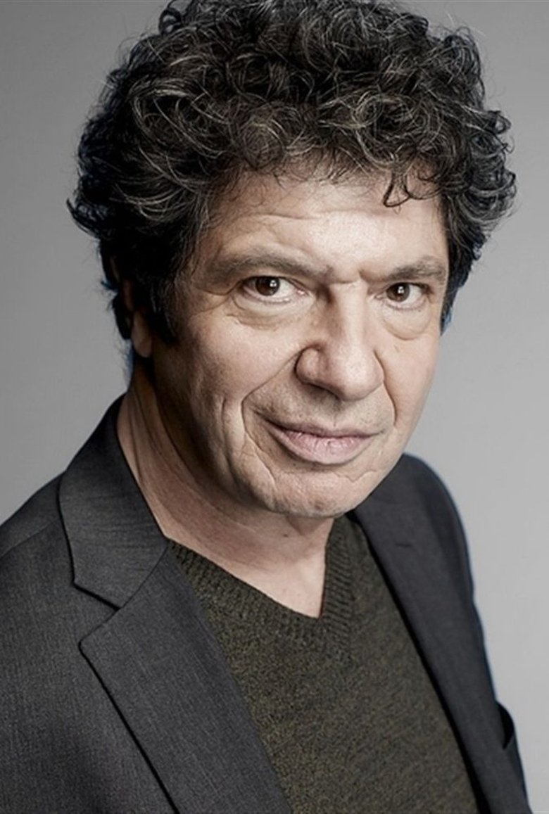 Lionnel Astier Portrait of Lionnel Astier