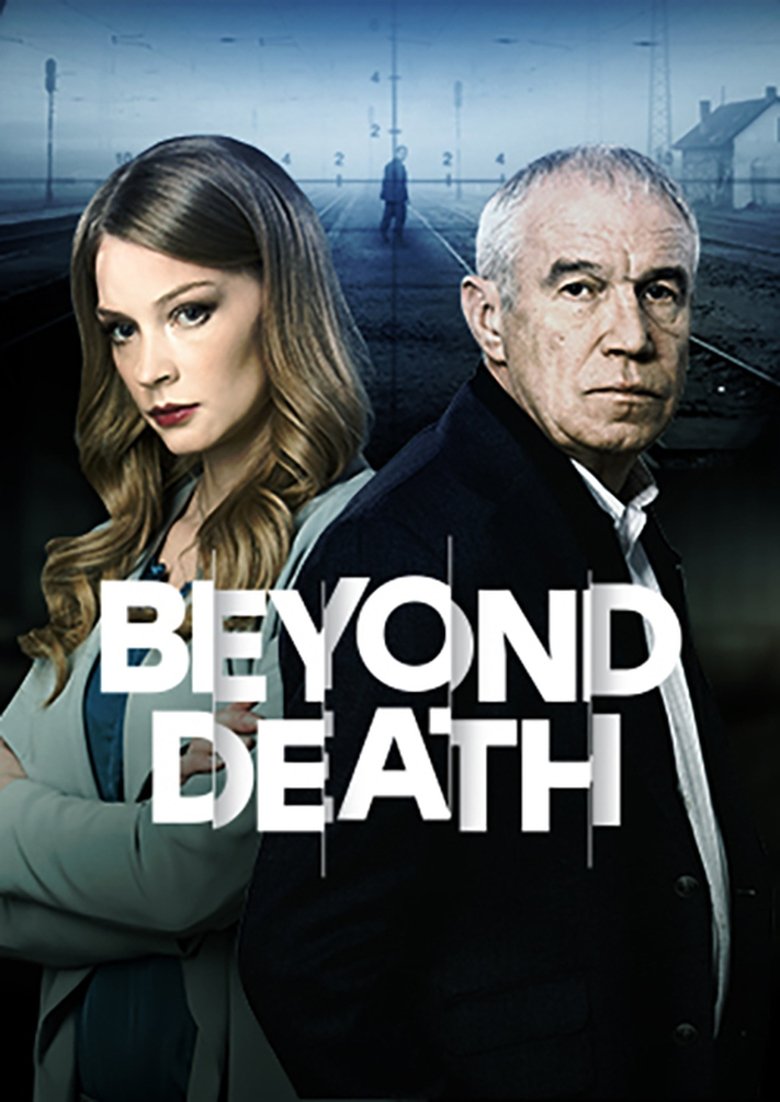 Beyond Death Poster of Beyond Death