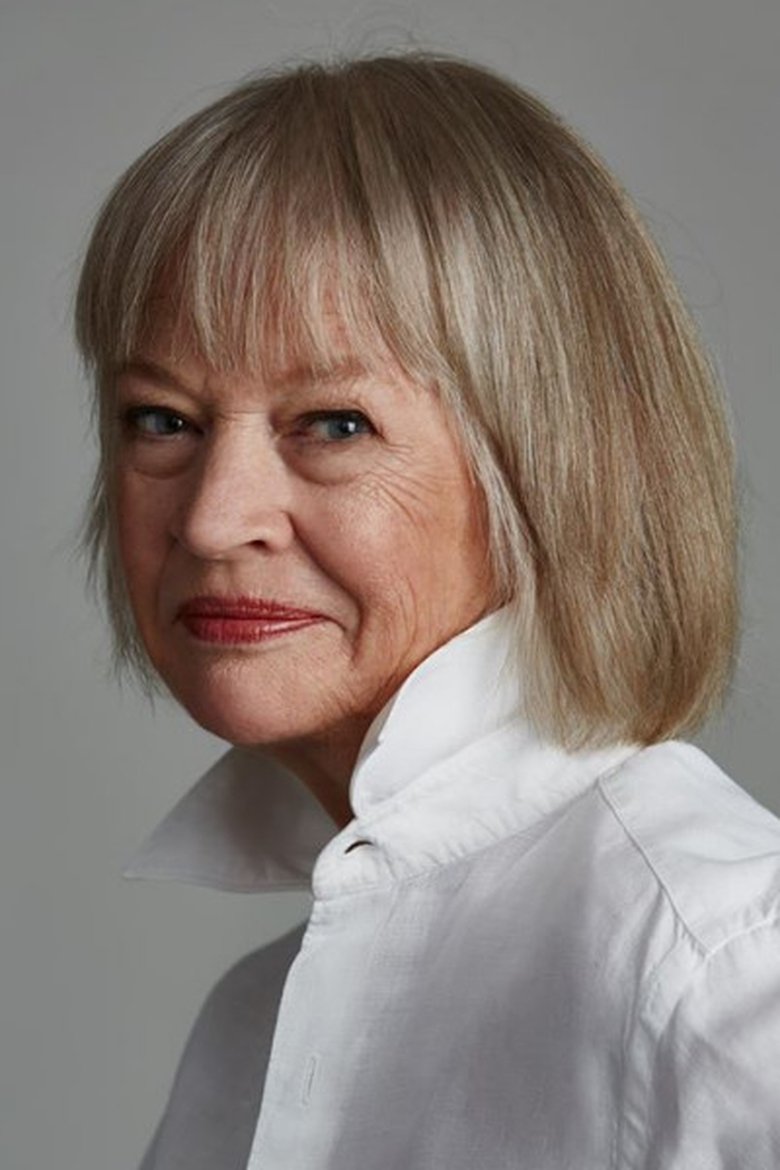 Dorothy Lyman Portrait of Dorothy Lyman