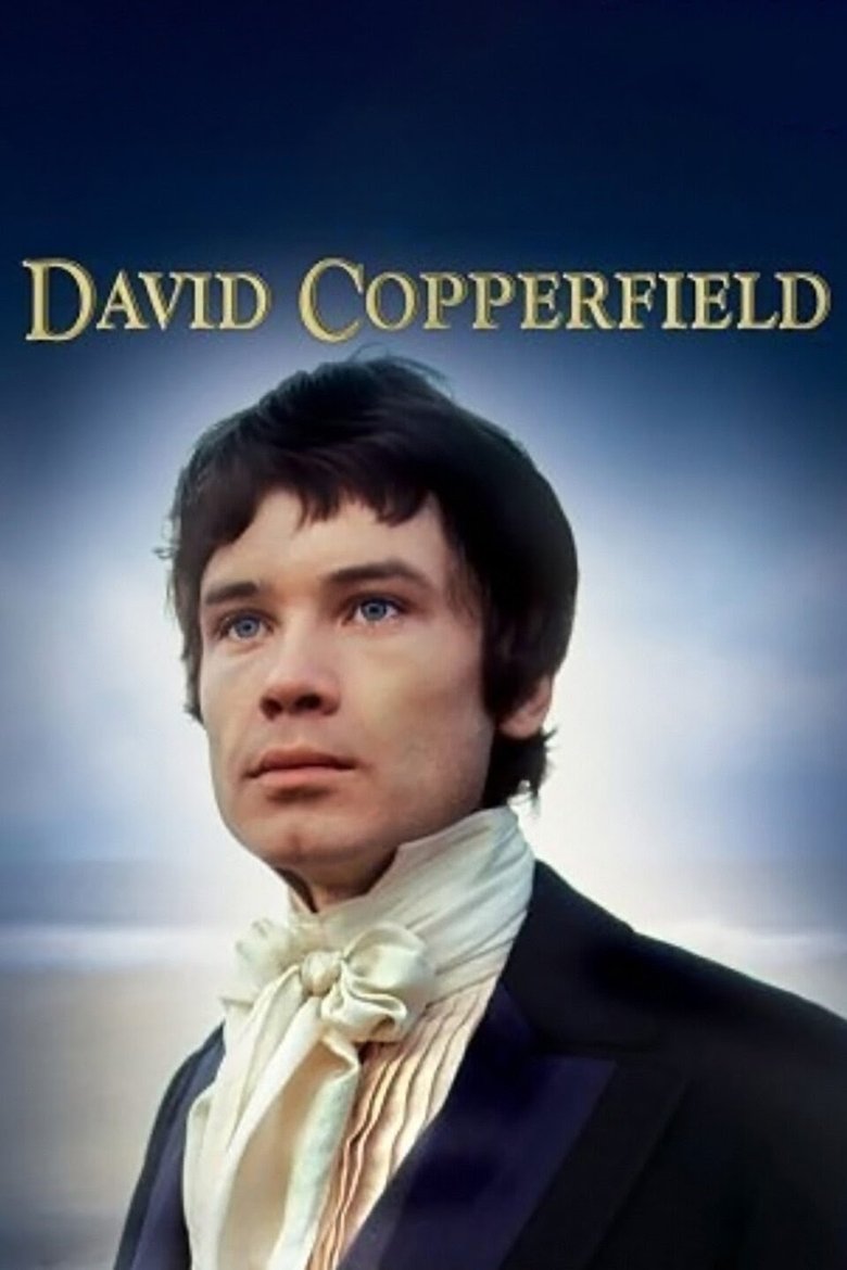 David Copperfield Poster of David Copperfield