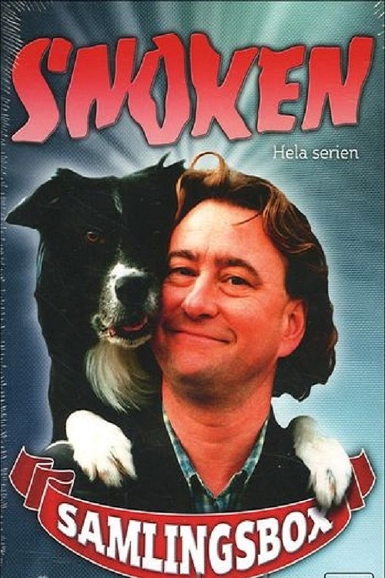 Snoken Poster of Snoken
