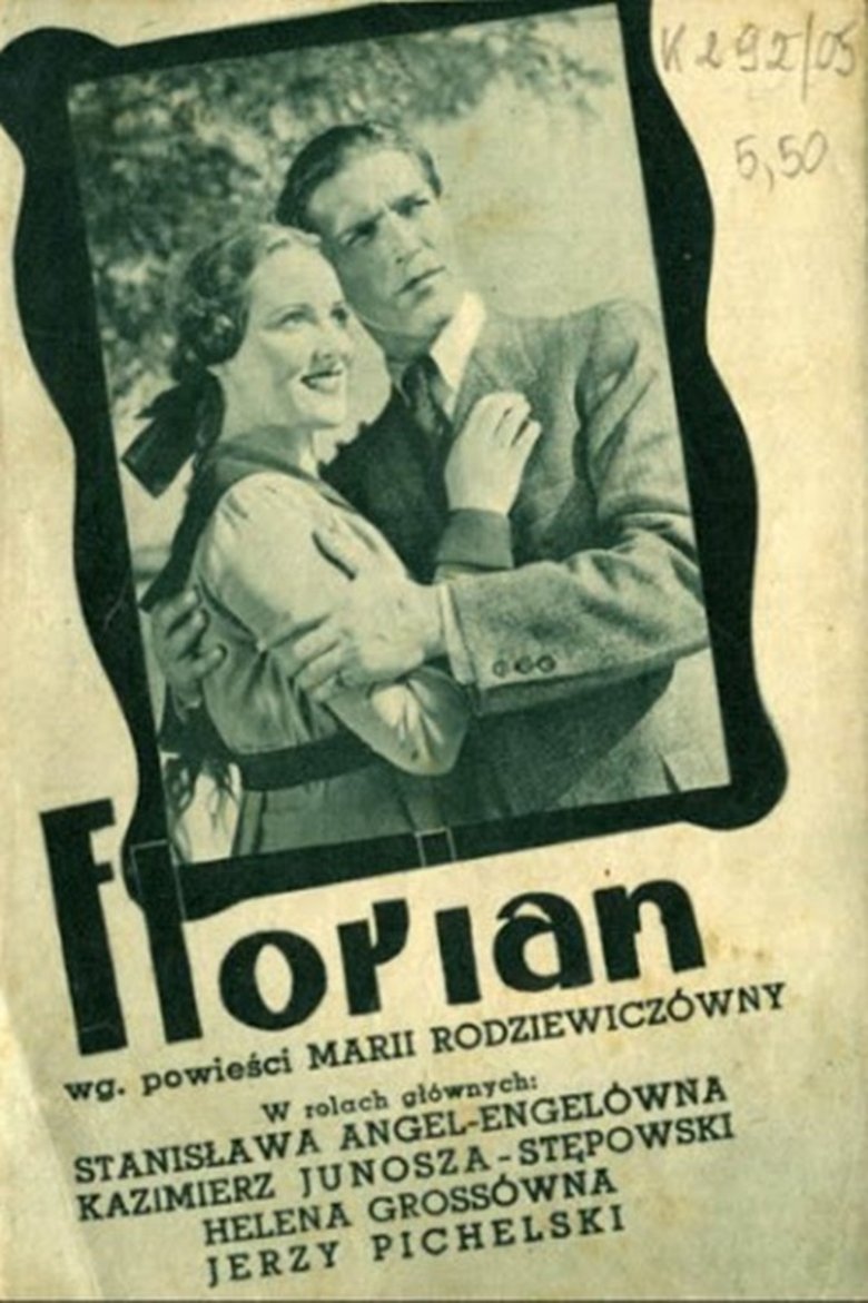 Florian Poster of Florian