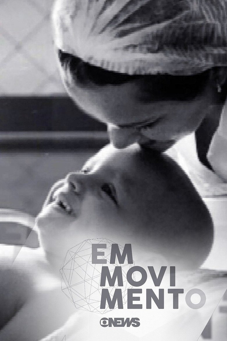 Episodes in GloboNews Em Movimento - Season 3 - Season 3 Poster of Episodes in GloboNews Em Movimento - Season 3 - Season 3