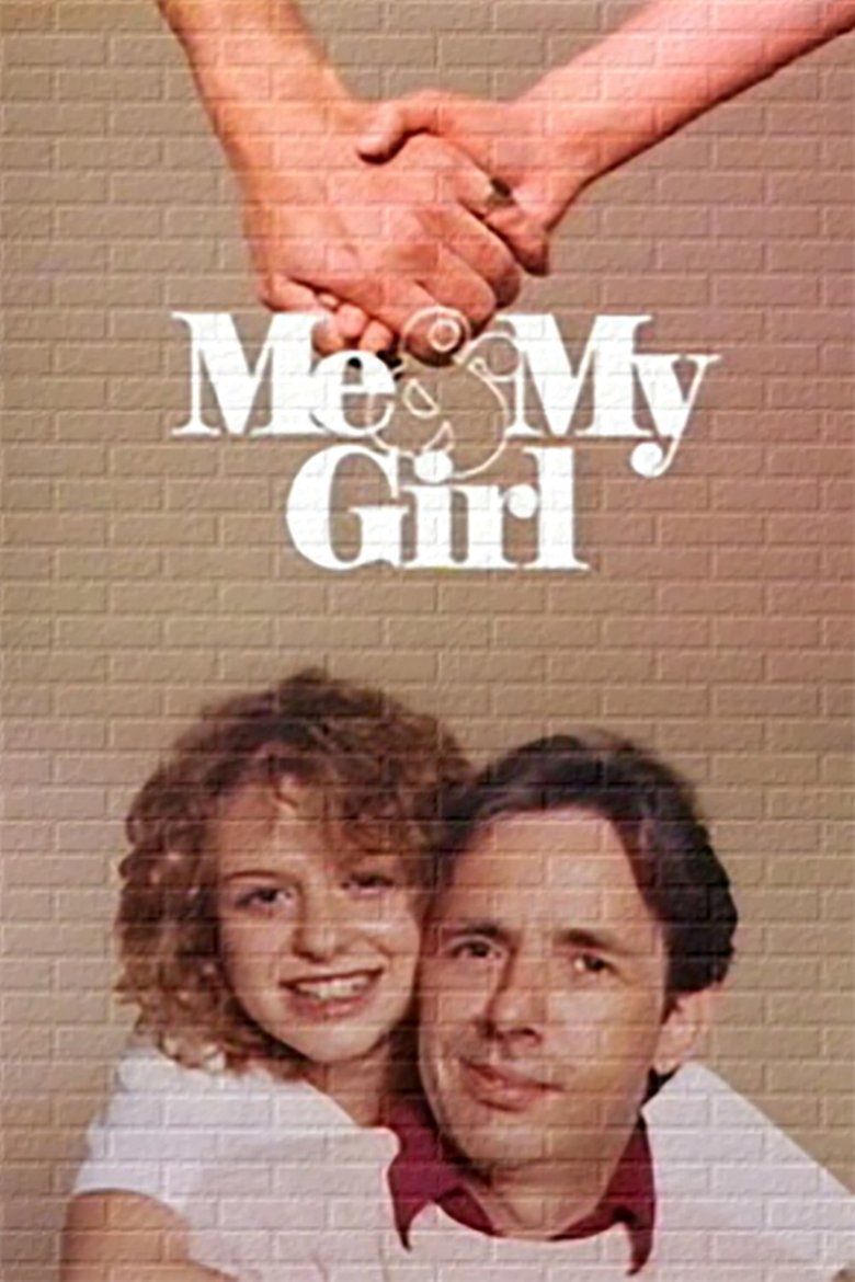 Me and My Girl Poster of Me and My Girl