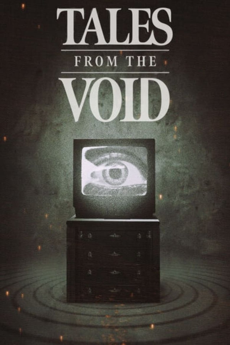 Episodes in Tales From The Void - Season 1 - Season 1 Poster of Episodes in Tales From The Void - Season 1 - Season 1