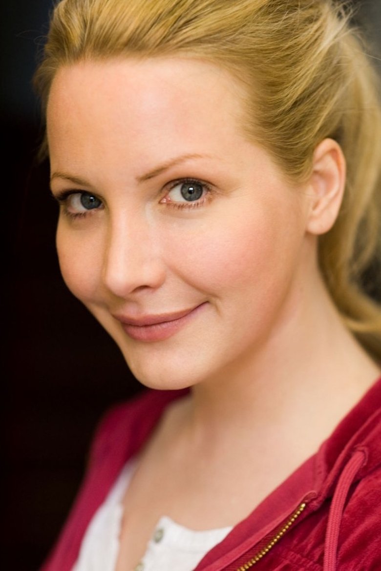 Maren Scheel Portrait of Maren Scheel