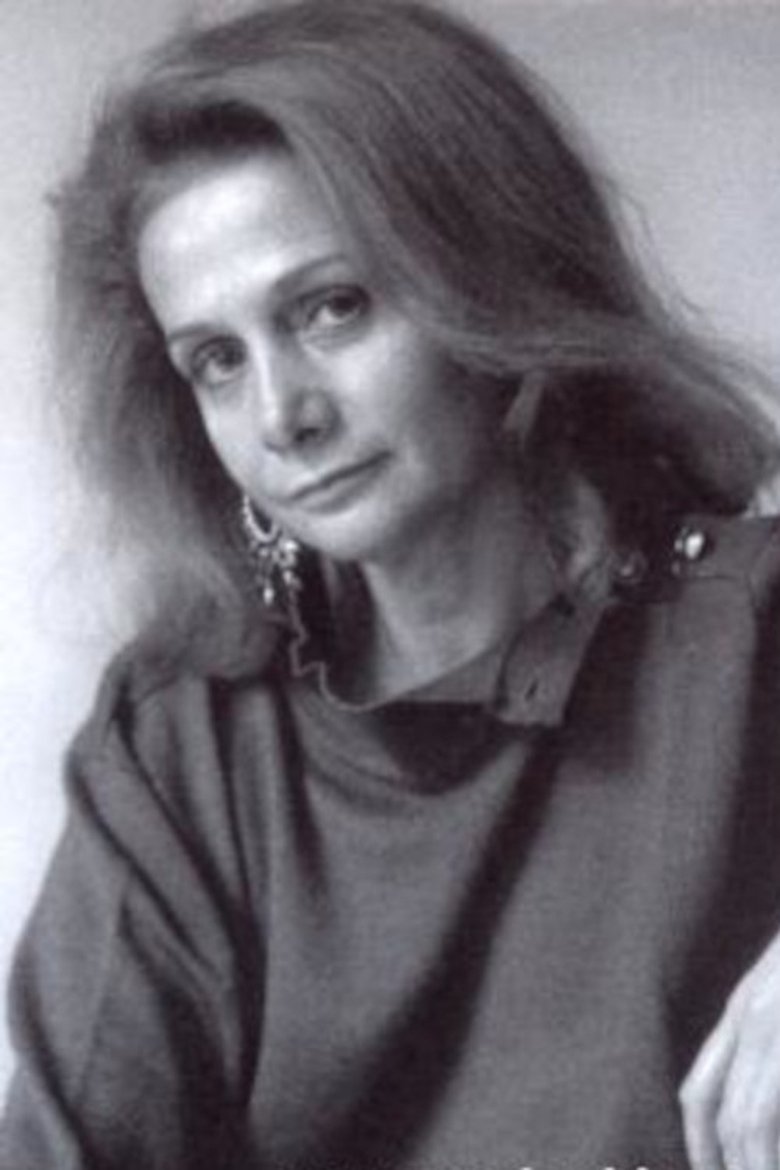 Beatrice Delfe Portrait of Beatrice Delfe