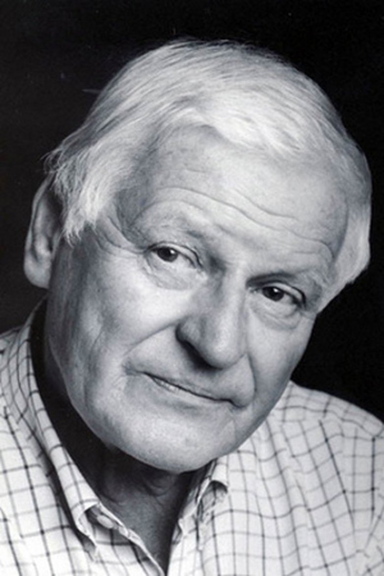Jerzy Molga Portrait of Jerzy Molga