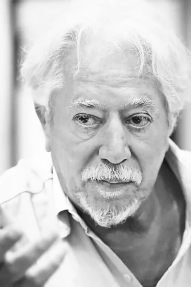 Luis Puenzo Portrait of Luis Puenzo