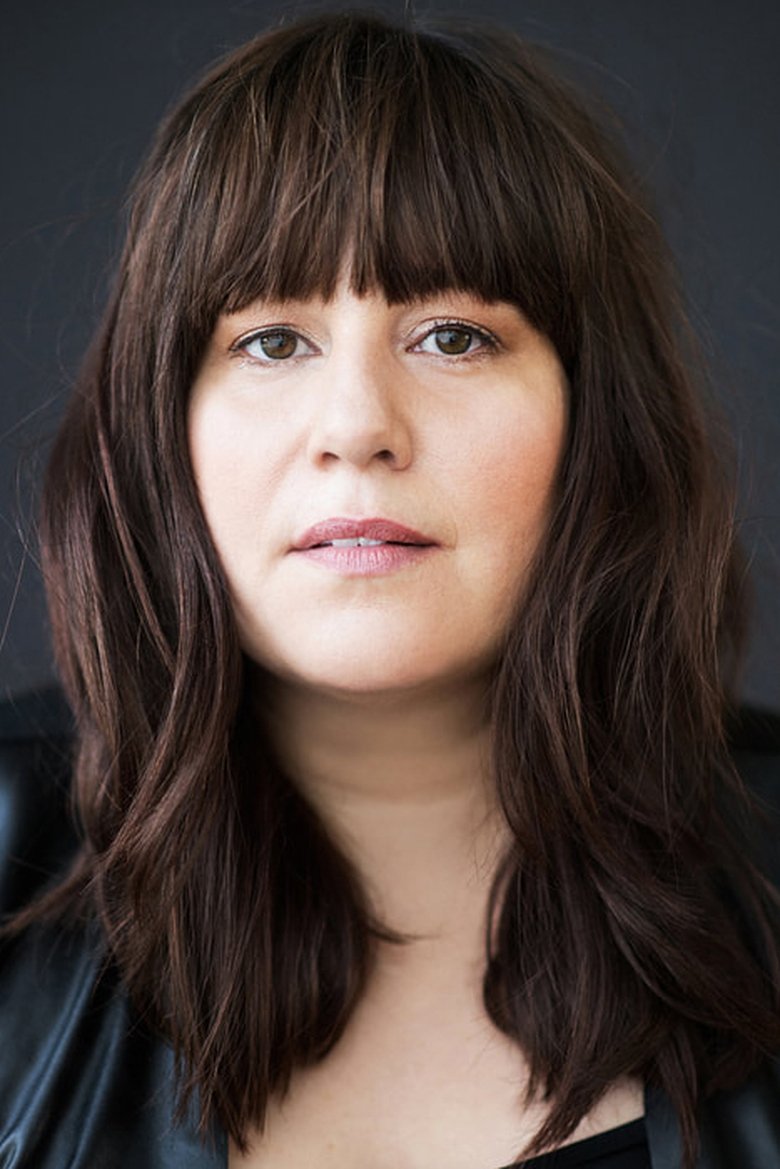 Sarah Desjeunes Portrait of Sarah Desjeunes