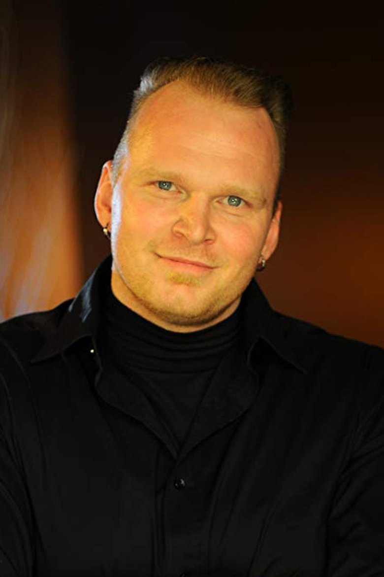 Lukas Penar Portrait of Lukas Penar