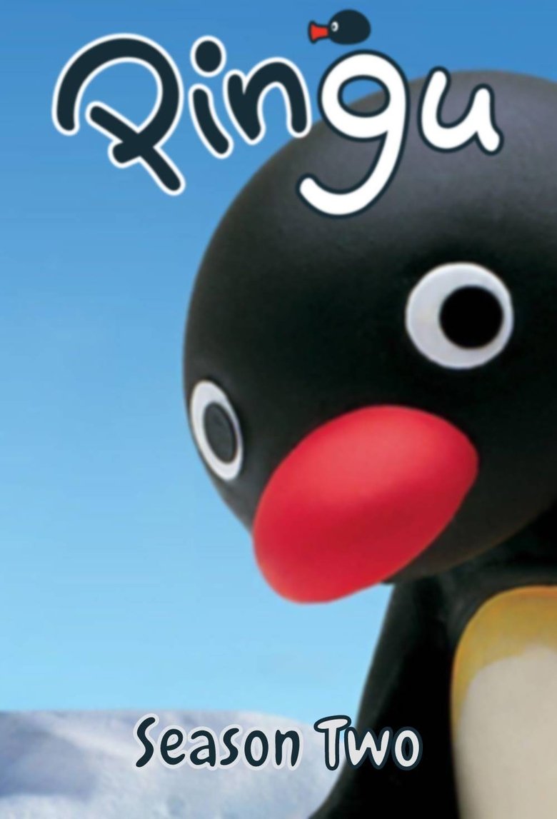 Cast and Crew in Pingu - Pingu's Parents Have no Time (Season 2 - Episode 12) - Pingu's Parents Have no Time Poster of Cast and Crew in Pingu - Pingu's Parents Have no Time (Season 2 - Episode 12) - Pingu's Parents Have no Time