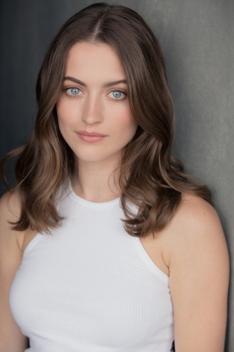 Lauren McQueen Portrait of Lauren McQueen