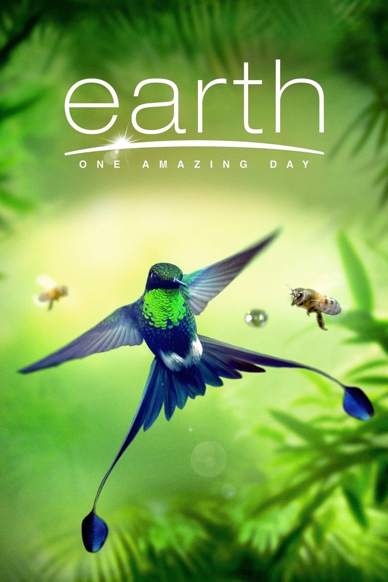 Cast and Crew in Earth One Amazing Day - Episode 1 (Season 1 - Episode 1) - Episode 1 Poster of Cast and Crew in Earth One Amazing Day - Episode 1 (Season 1 - Episode 1) - Episode 1