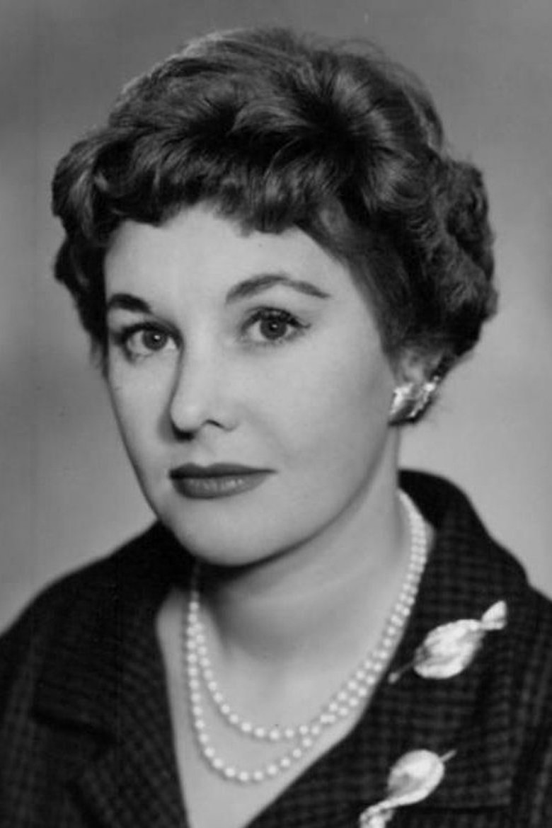 Beverley Brooks Portrait of Beverley Brooks