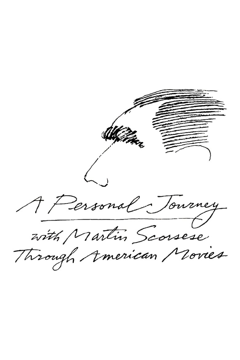 Episodes in A Personal Journey With Martin Scorsese Through American Movies - Miniseries - Miniseries Poster of Episodes in A Personal Journey With Martin Scorsese Through American Movies - Miniseries - Miniseries