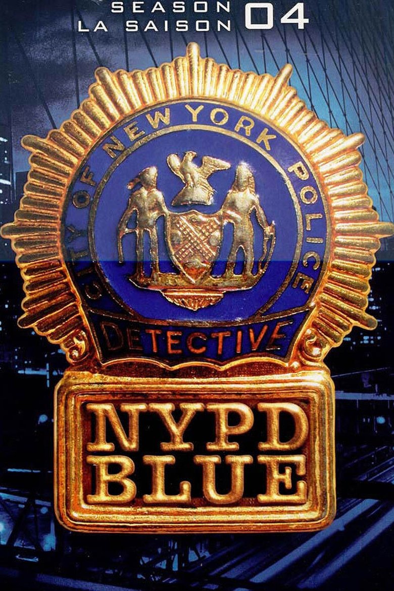 Cast and Crew in NYPD Blue - Caulksmanship (Season 4 - Episode 9) - Caulksmanship Poster of Cast and Crew in NYPD Blue - Caulksmanship (Season 4 - Episode 9) - Caulksmanship