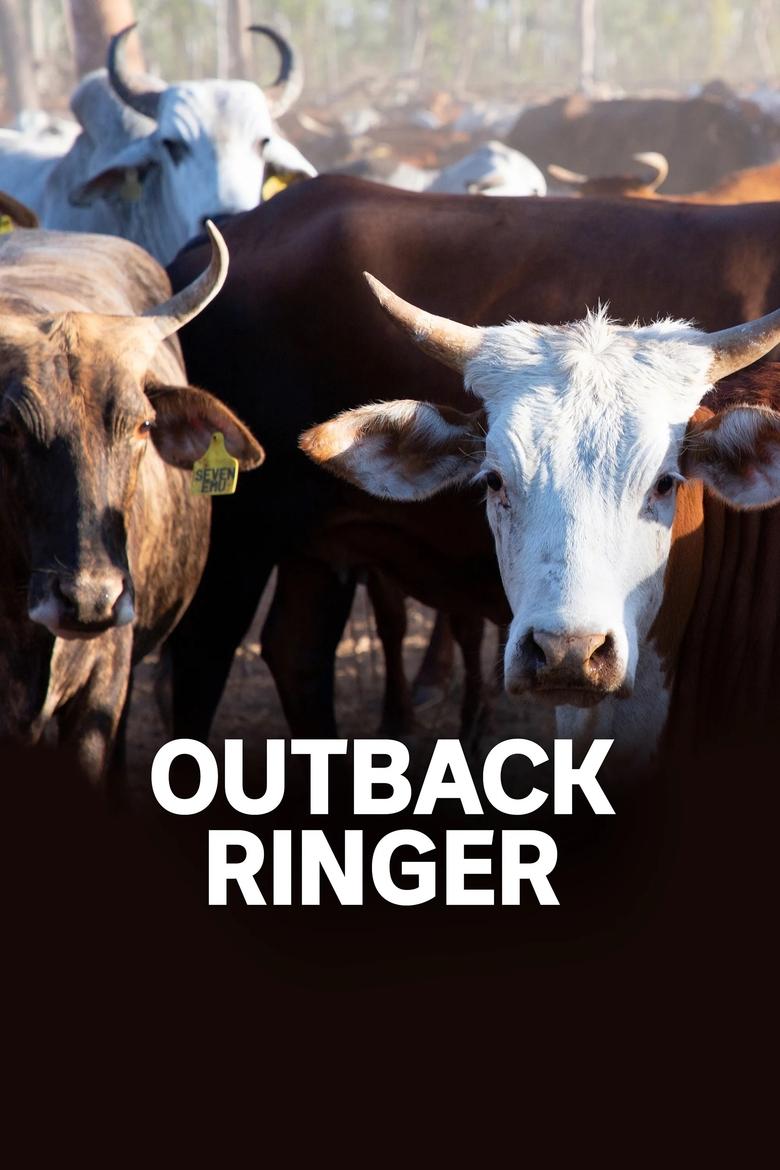 Outback Ringer Poster of Outback Ringer