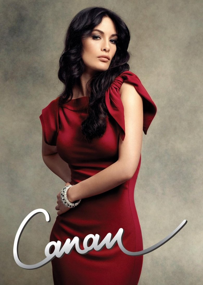 Canan Poster of Canan