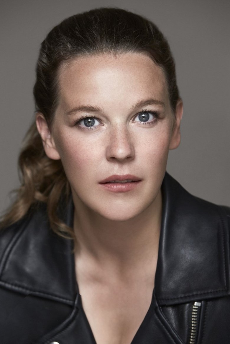 Josefin Neldén Portrait of Josefin Neldén
