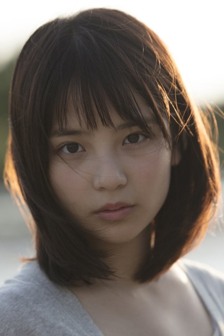 Momoka Portrait of Momoka