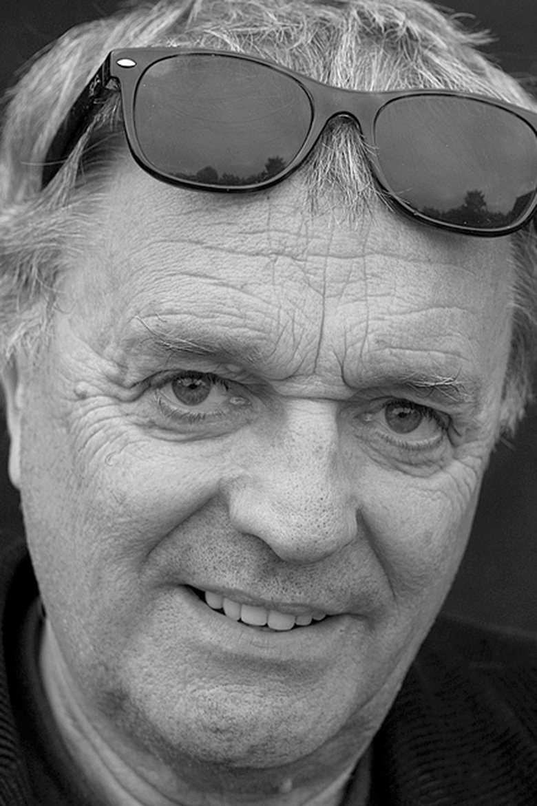 Per Berglund Portrait of Per Berglund