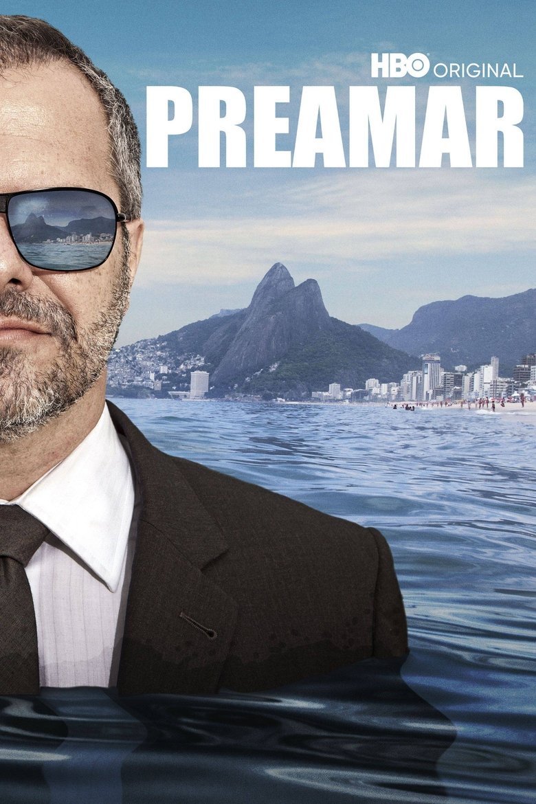 Preamar Poster of Preamar