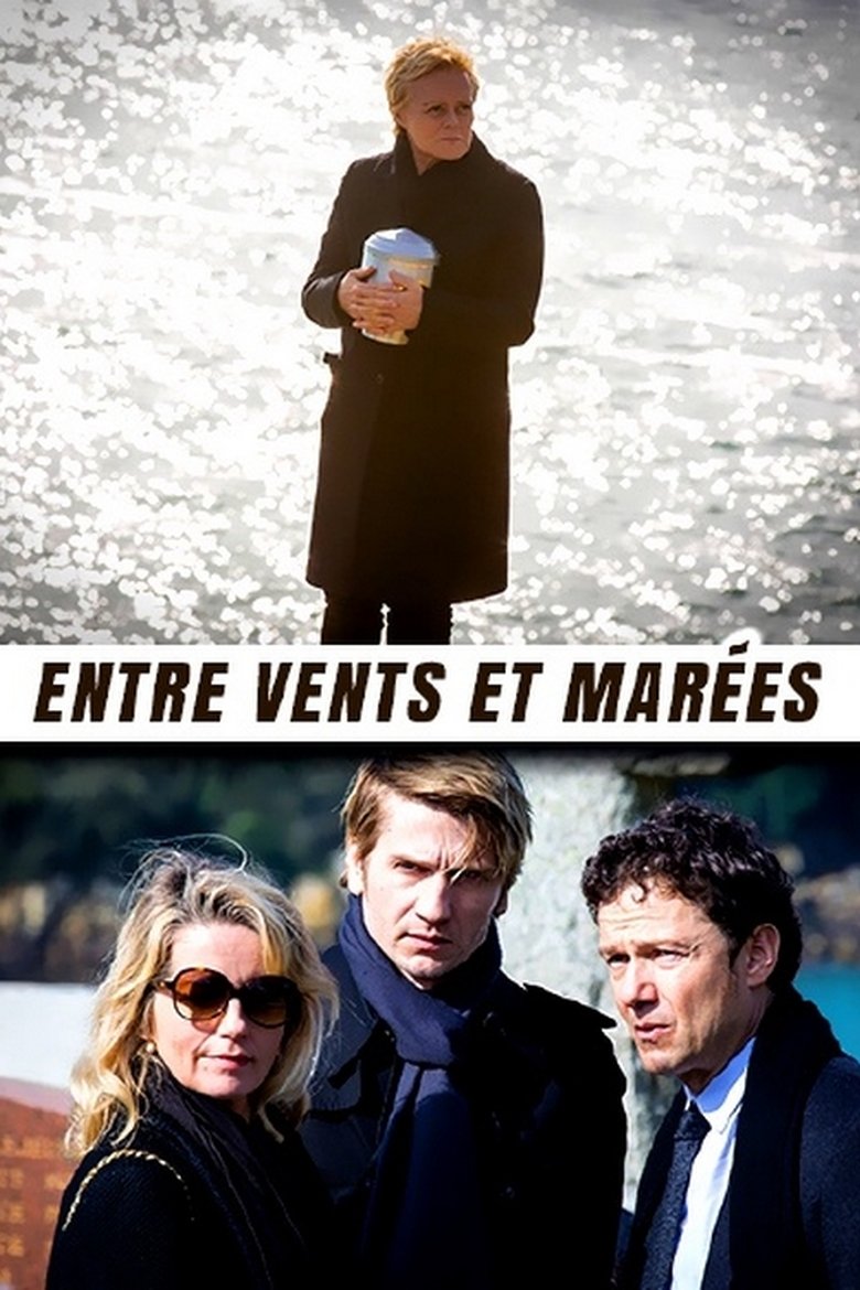 Entre vents et marées Poster of Entre vents et marées