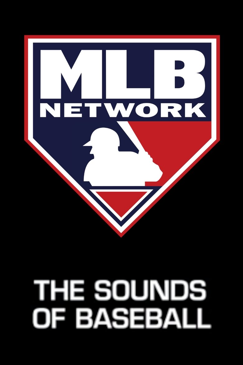 The Sounds of Baseball Poster of The Sounds of Baseball