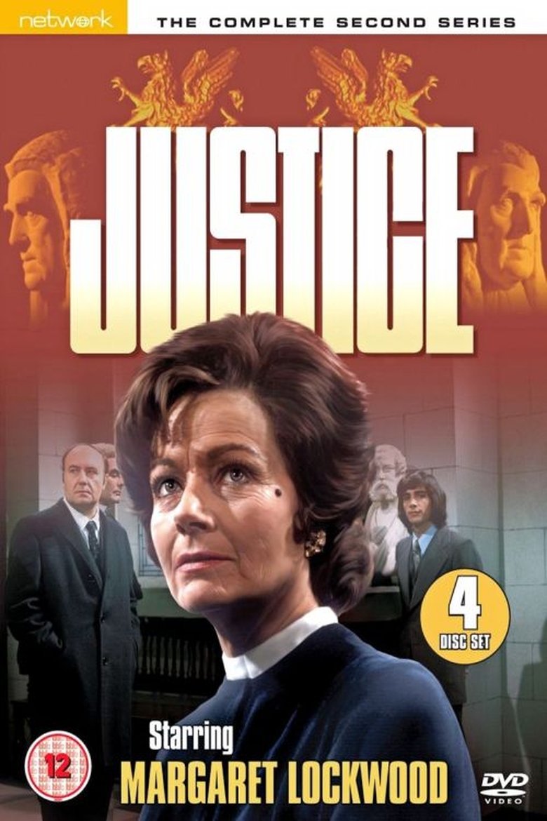 Justice Poster of Justice