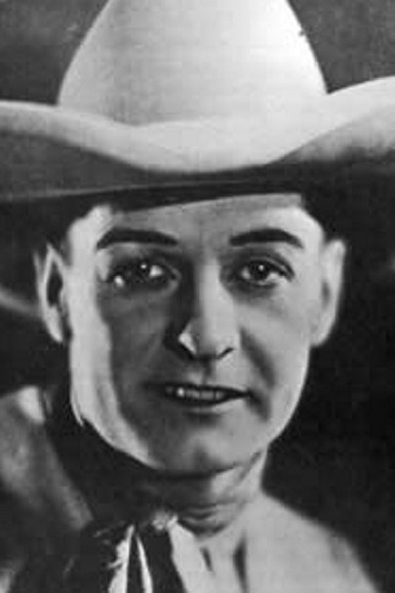 Jay Wilsey Portrait of Jay Wilsey