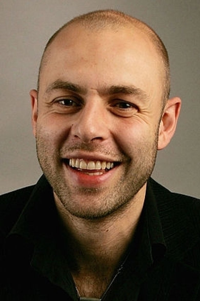 Christian Fredrik Martin Portrait of Christian Fredrik Martin